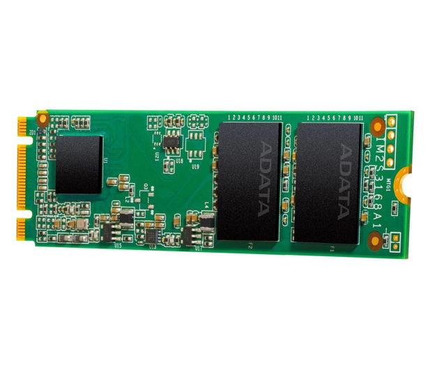 ADATA 512GB M.2 SATA 2280 Ultimate SU650 - 734803 - zdjęcie 2